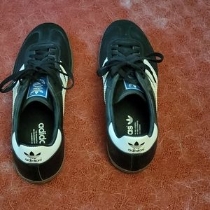 Adidas samba sz 10
